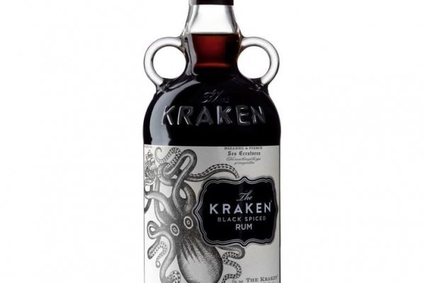 Kraken tg